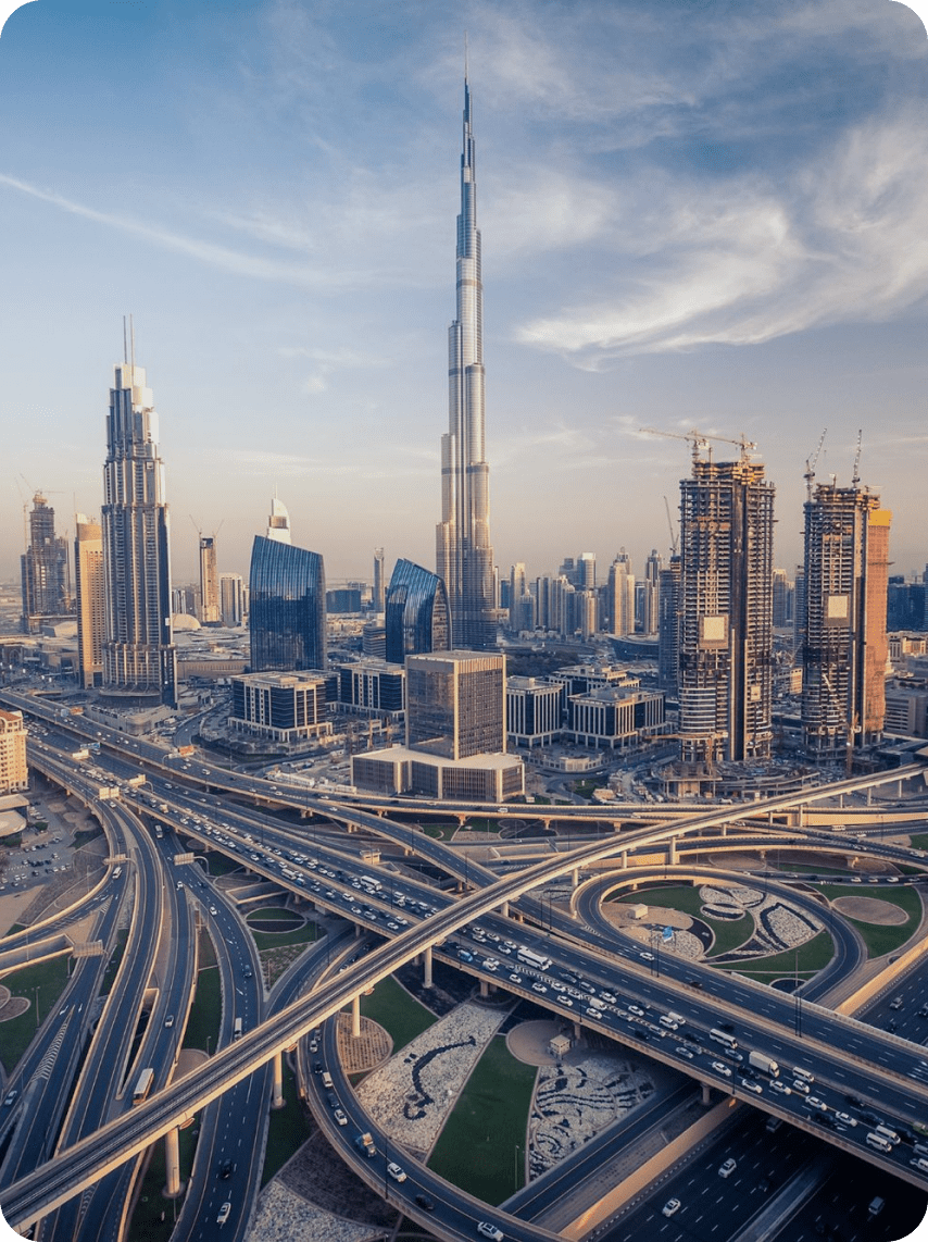 Тур в Дубай